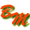 Page d'accueil de BMdia