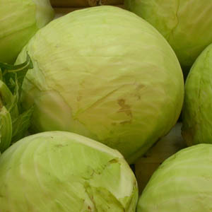 Chou pomm 