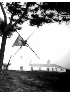 moulin &agrave; vent